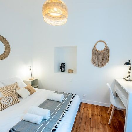 O'Dean Appartement Quimper Buitenkant foto