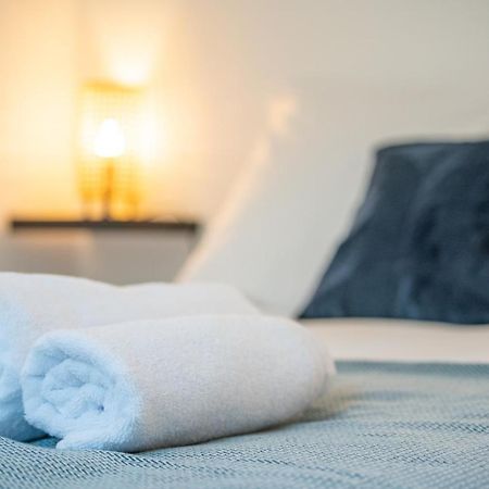 O'Dean Appartement Quimper Buitenkant foto