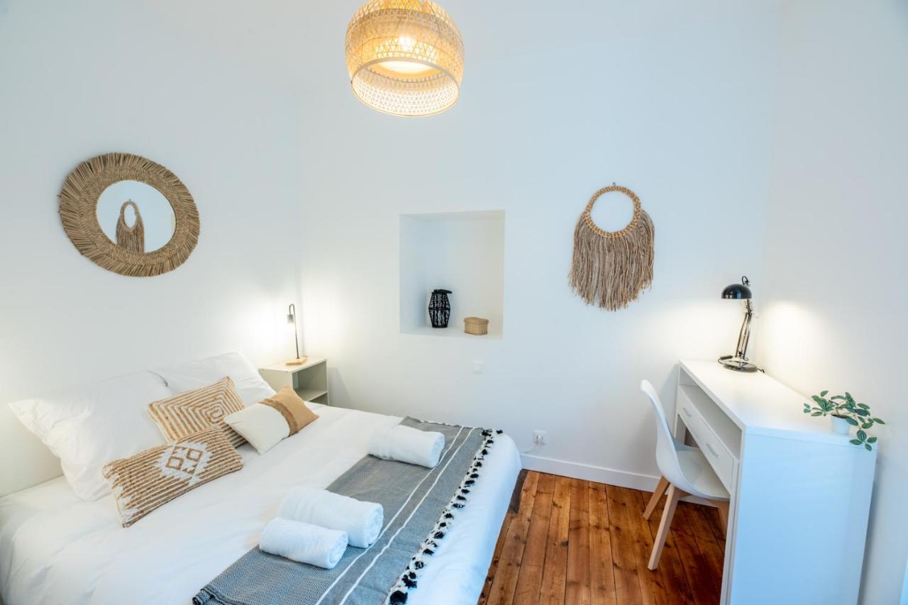 O'Dean Appartement Quimper Buitenkant foto