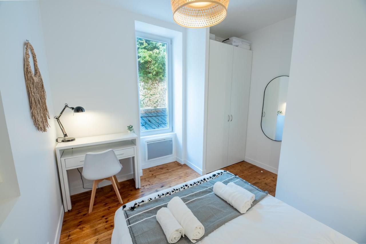 O'Dean Appartement Quimper Buitenkant foto