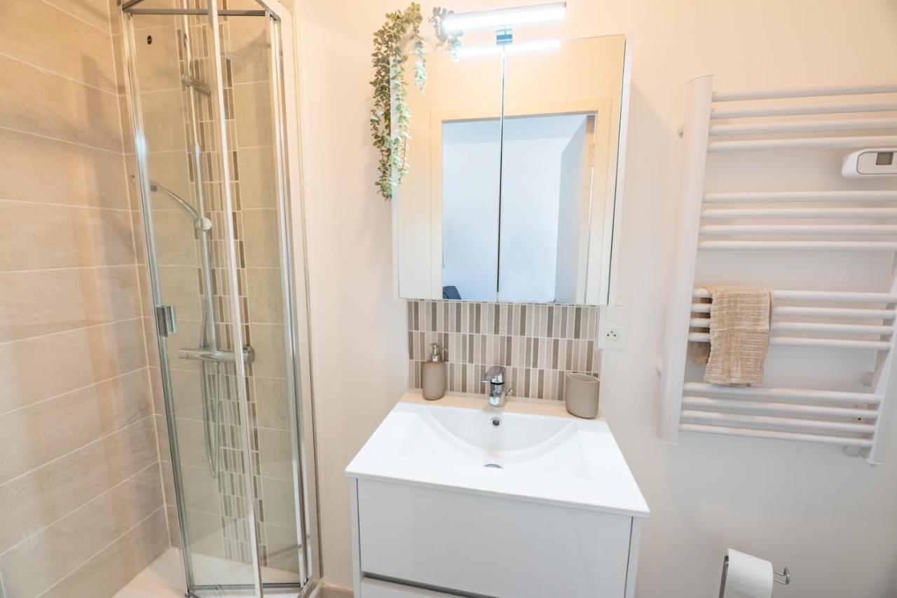 O'Dean Appartement Quimper Buitenkant foto