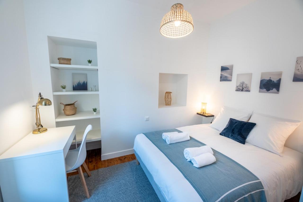 O'Dean Appartement Quimper Buitenkant foto