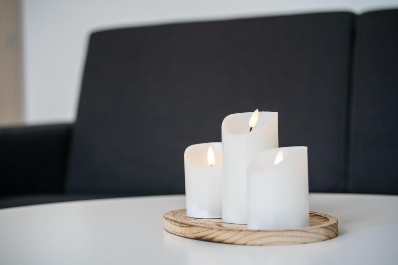 O'Dean Appartement Quimper Buitenkant foto