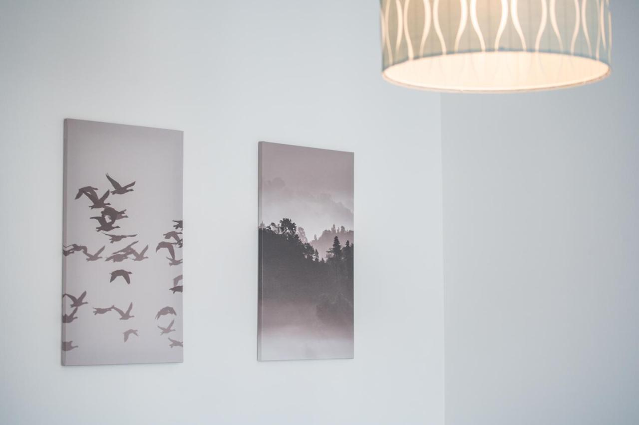 O'Dean Appartement Quimper Buitenkant foto